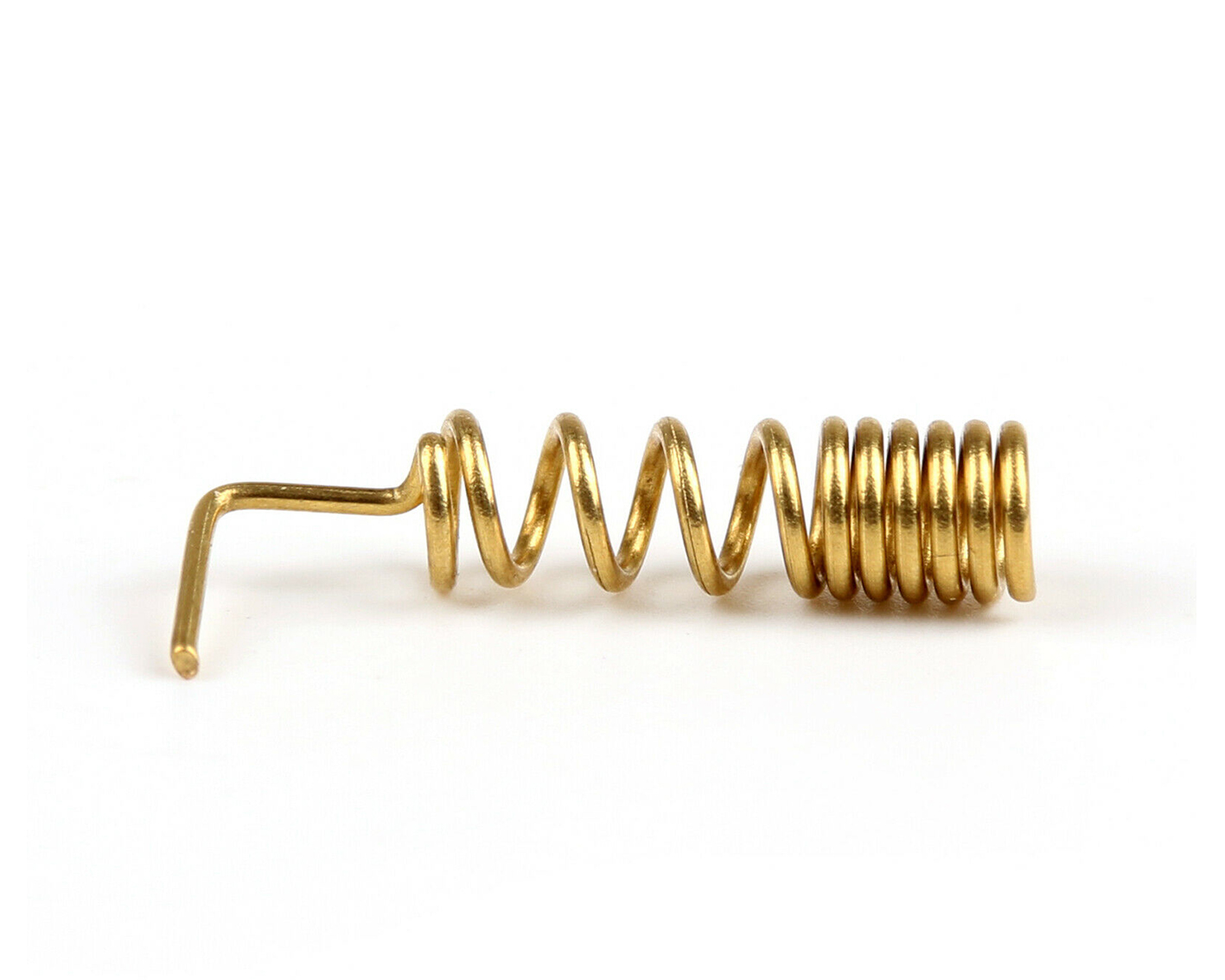 GPRS GSM Copper Antenna Spring
