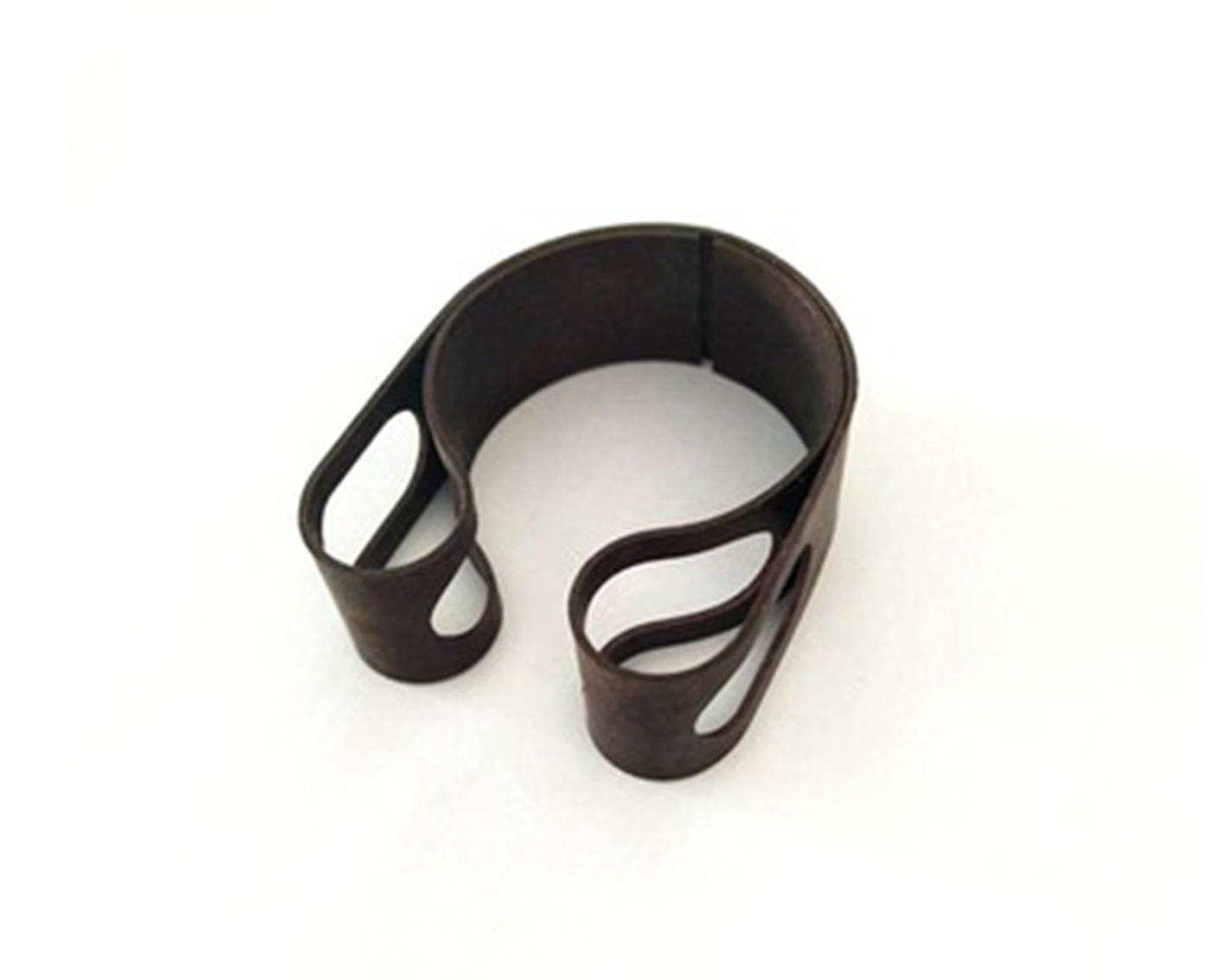 Decorative accessories stampings