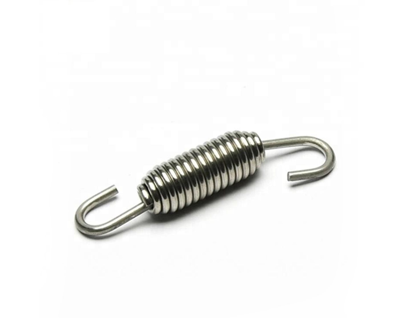Brake shoe tension spring