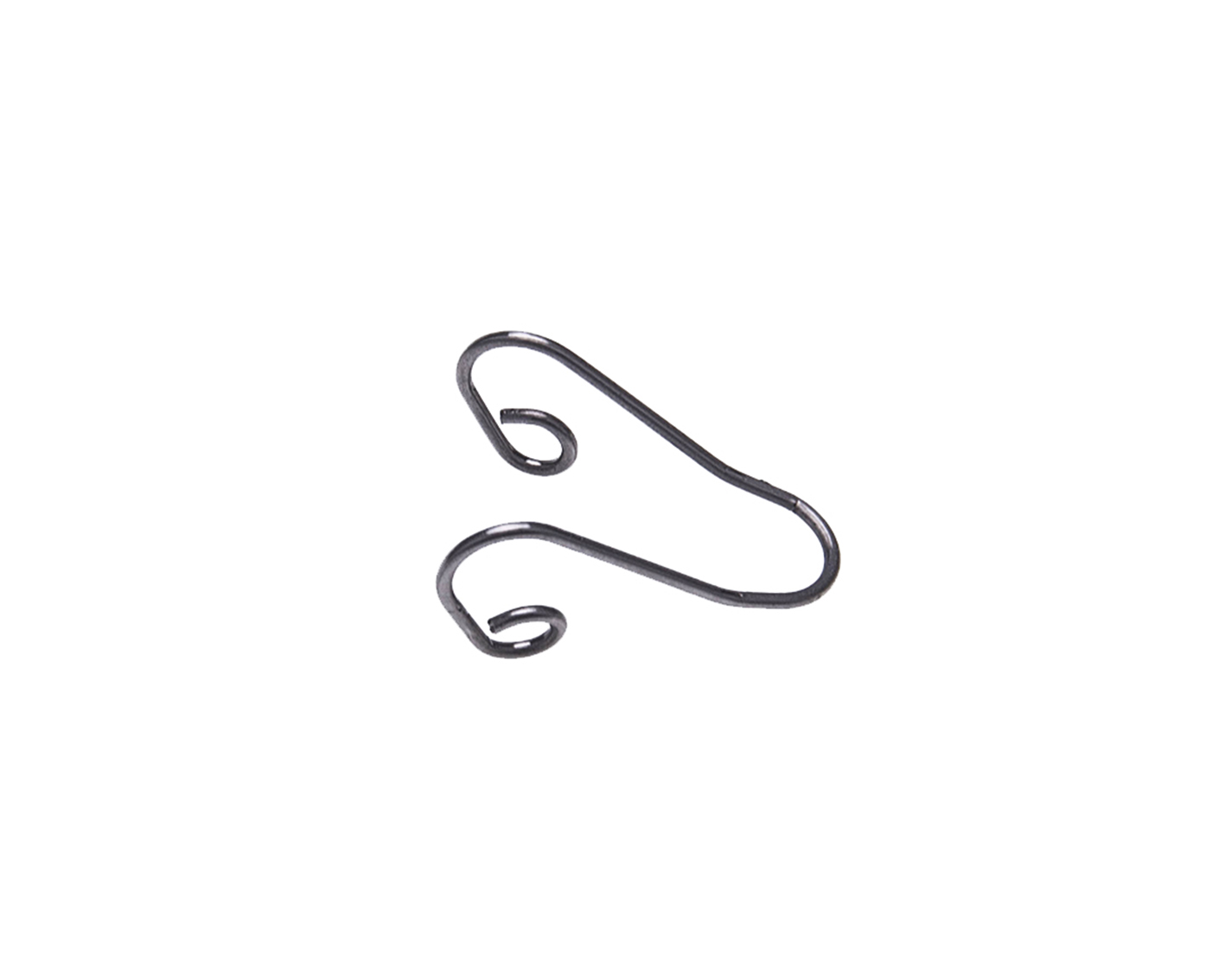 Anti-snoring device spring assembly