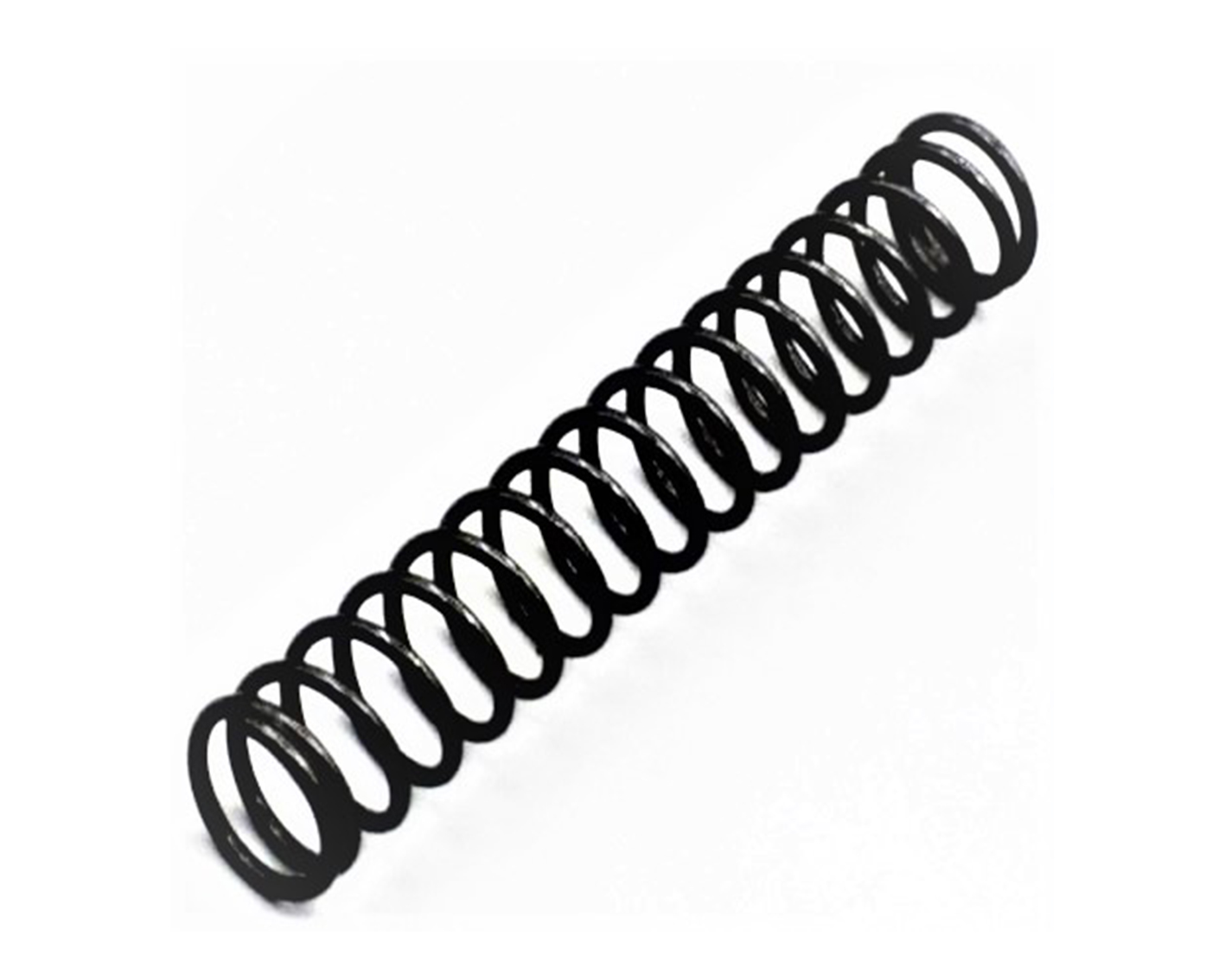 Extra Power Buffer Compression Spring